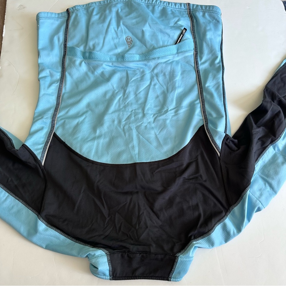 Novara Cycle Jacket - Picture 5 of 9